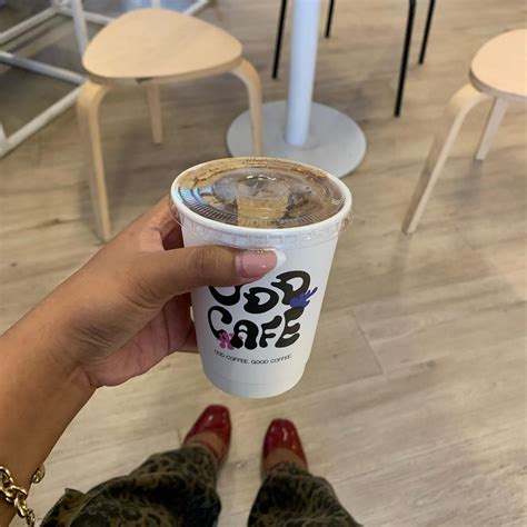 Odd Cafe (@oddcafeph) • Instagram photos and videos.